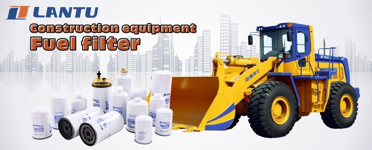 Chất lượng Các bộ phận lọc không khí nhà máy