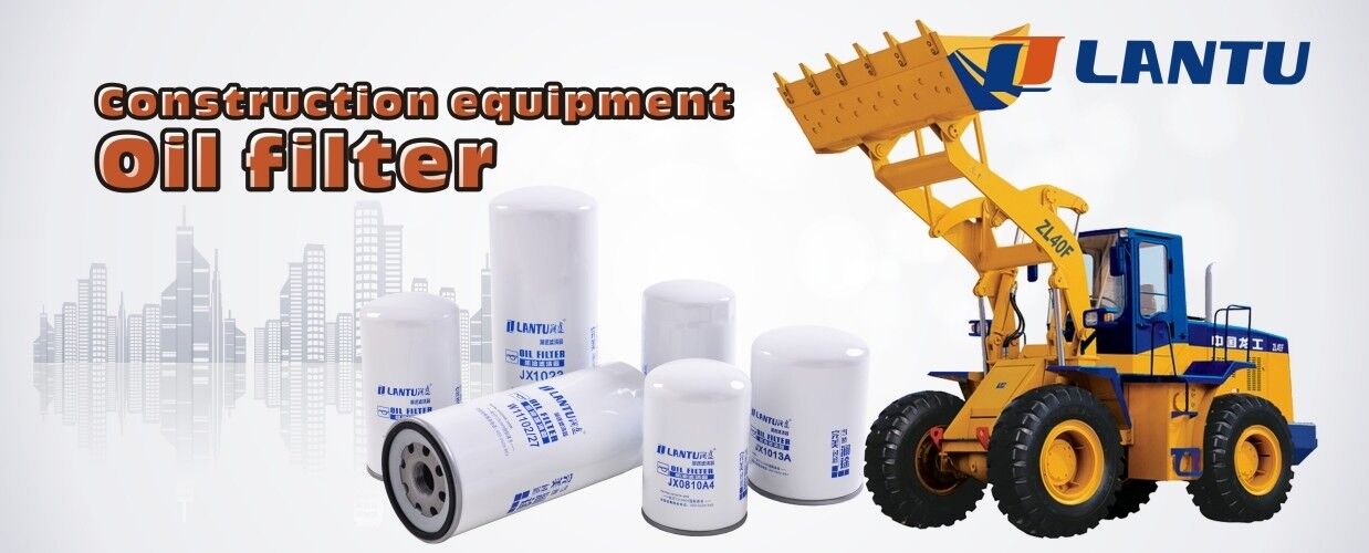 Chất lượng Các bộ phận lọc không khí nhà máy