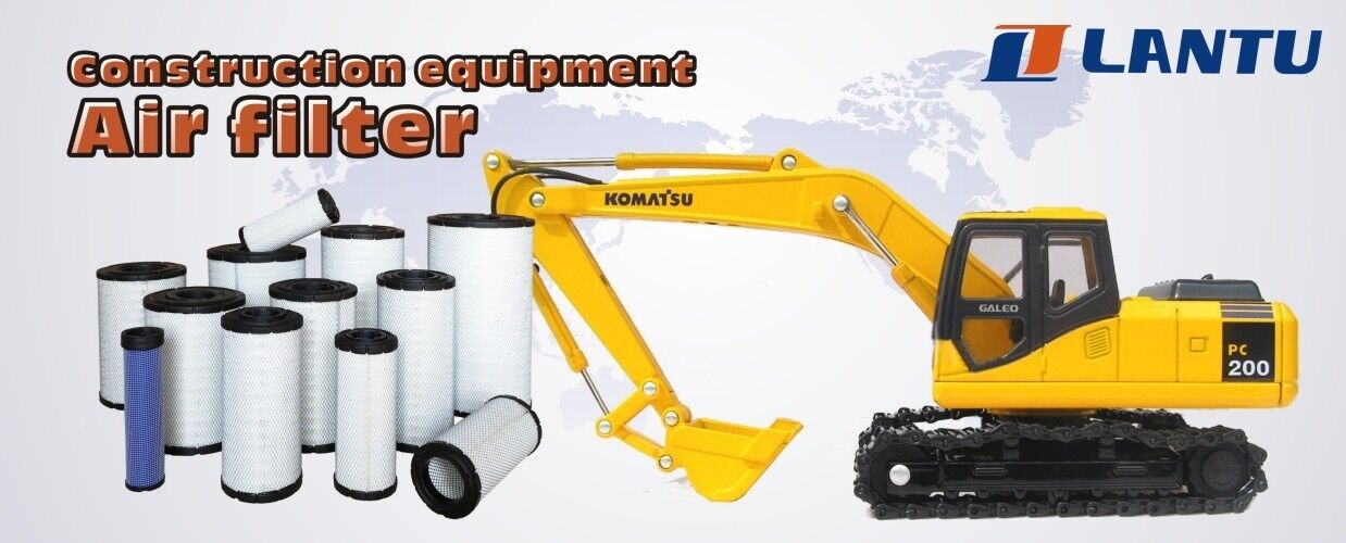 Chất lượng Các bộ phận lọc không khí nhà máy