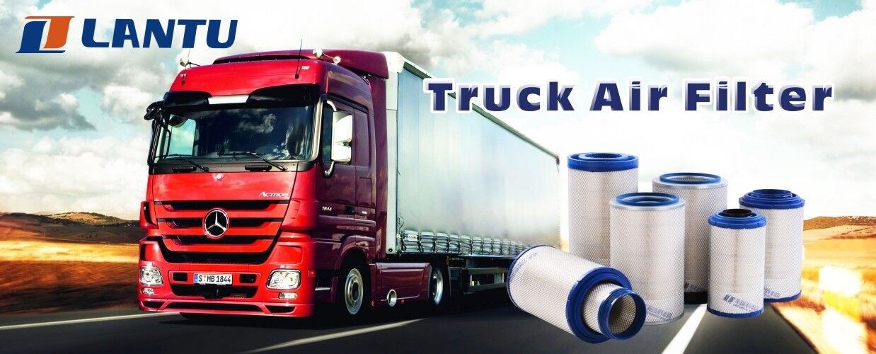 Chất lượng Các bộ phận lọc không khí nhà máy