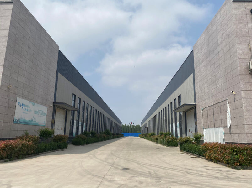 Trung Quốc Hebei Lantu Auto Parts Co., Ltd. hồ sơ công ty