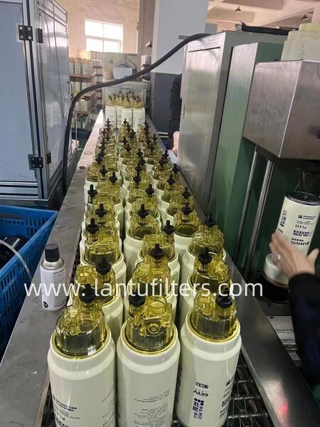 Trung Quốc Hebei Lantu Auto Parts Co., Ltd. hồ sơ công ty