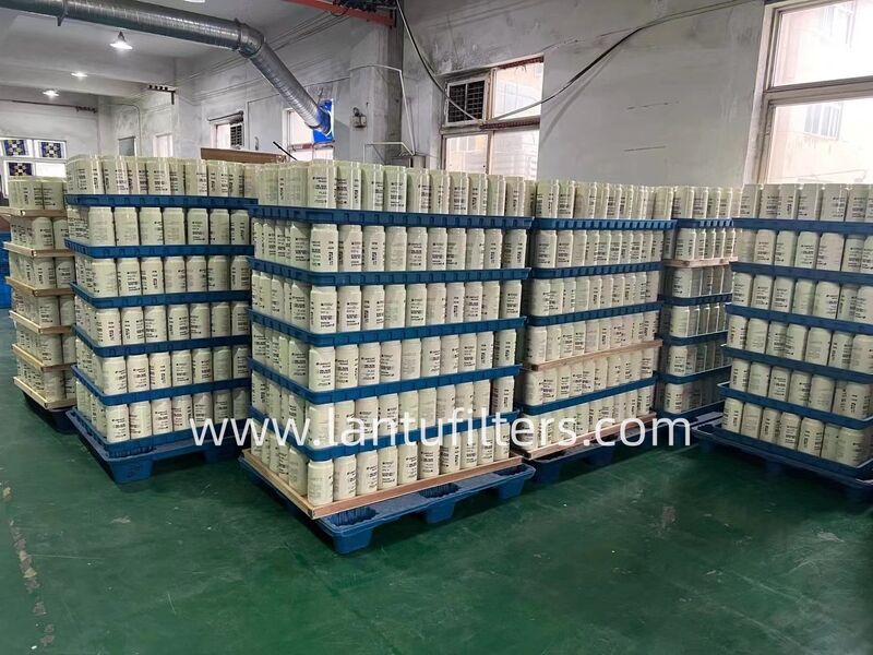 Trung Quốc Hebei Lantu Auto Parts Co., Ltd. hồ sơ công ty