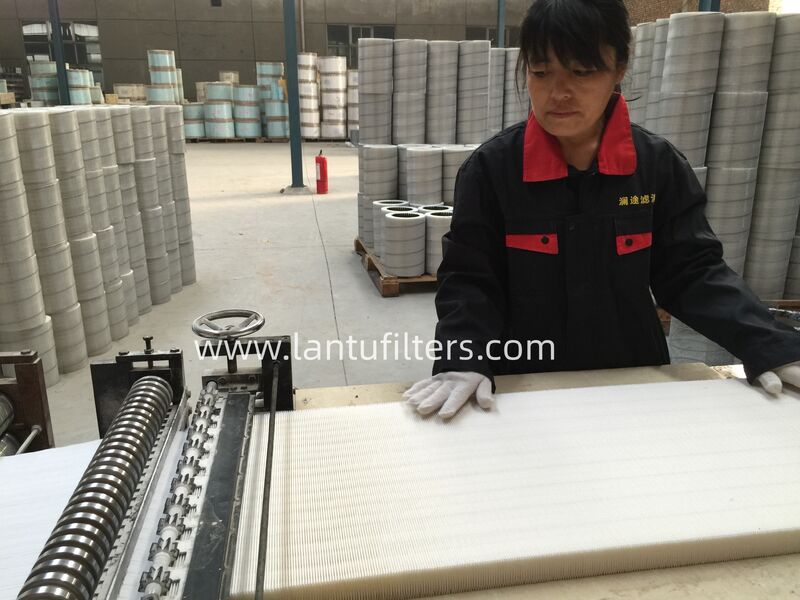 Trung Quốc Hebei Lantu Auto Parts Co., Ltd. hồ sơ công ty