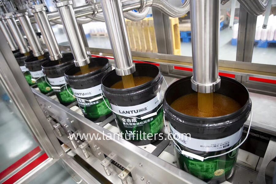 Trung Quốc Hebei Lantu Auto Parts Co., Ltd. hồ sơ công ty