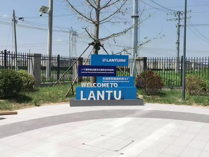 Trung Quốc Hebei Lantu Auto Parts Co., Ltd. hồ sơ công ty