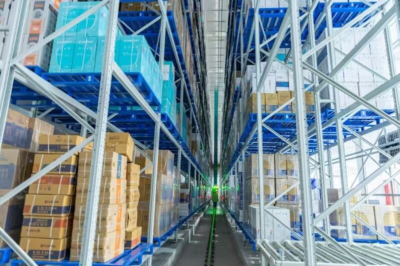 Trung Quốc Hebei Lantu Technology Co., Ltd. hồ sơ công ty