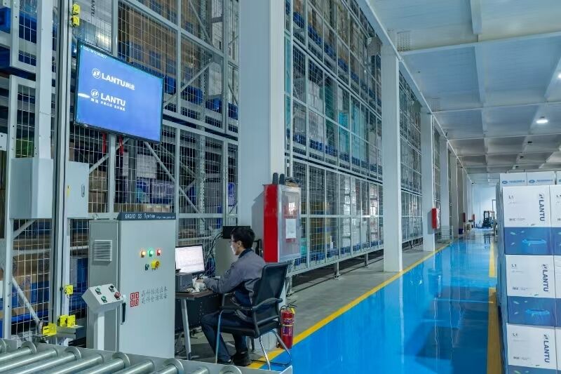 Trung Quốc Hebei Lantu Technology Co., Ltd. hồ sơ công ty