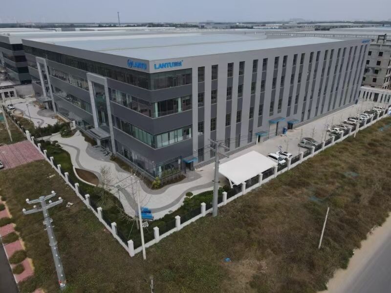 Trung Quốc Hebei Lantu Technology Co., Ltd. hồ sơ công ty