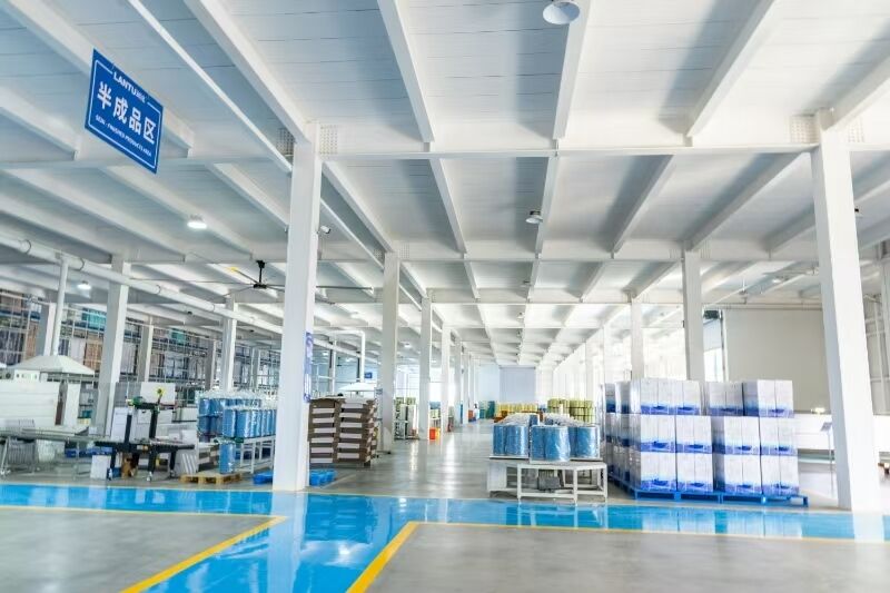 Trung Quốc Hebei Lantu Technology Co., Ltd. hồ sơ công ty