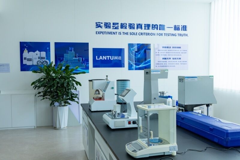 Trung Quốc Hebei Lantu Technology Co., Ltd. hồ sơ công ty