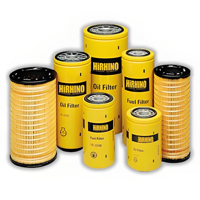 B&aacute;n bu&ocirc;n bộ lọc dầu Lantu JX1016