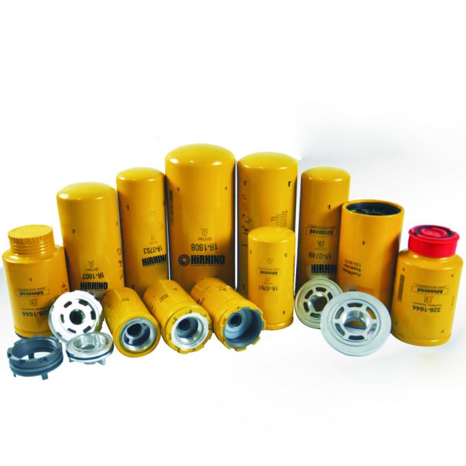 B&aacute;n bu&ocirc;n bộ lọc dầu Lantu JX1016