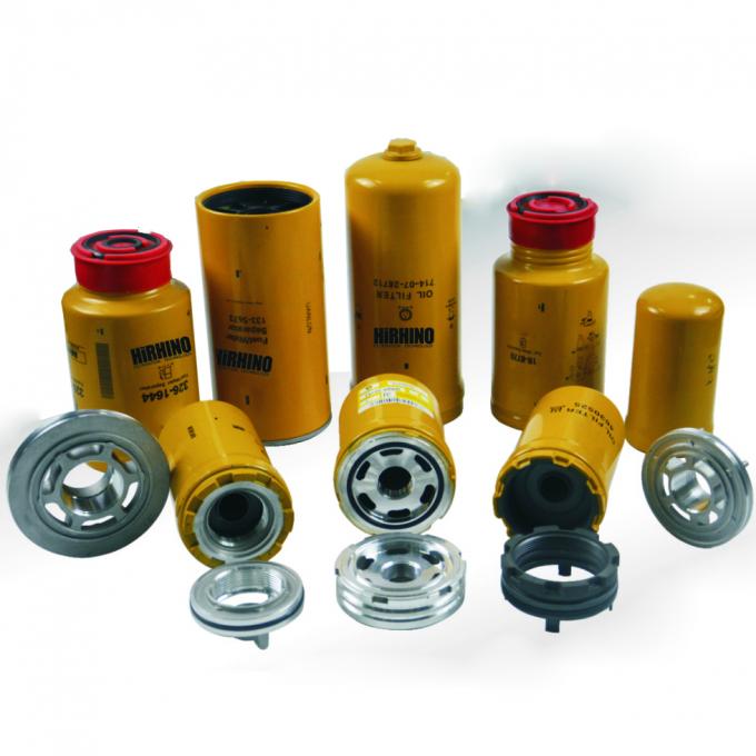 B&aacute;n bu&ocirc;n bộ lọc dầu Lantu JX1016