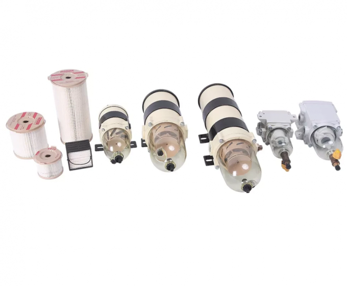 B&aacute;n bu&ocirc;n bộ lọc dầu Lantu JX1016