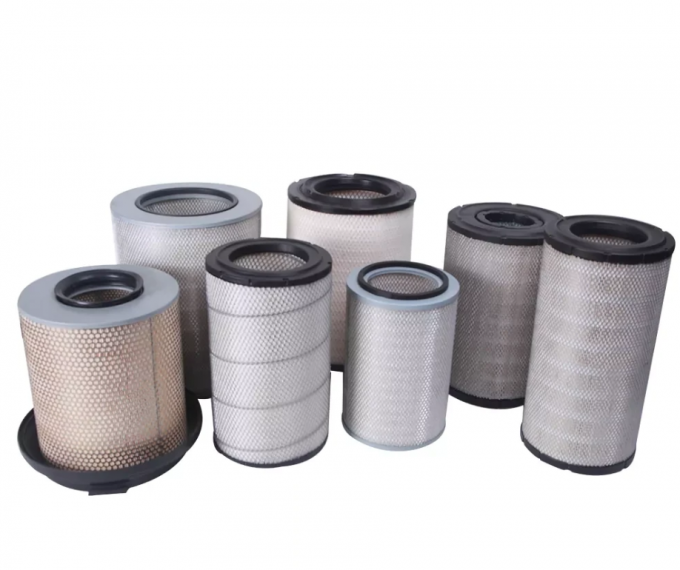 B&aacute;n bu&ocirc;n bộ lọc dầu Lantu JX1016