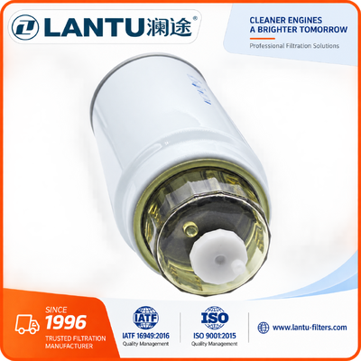 Lantu diesel Fuel Water Separator 5801312864 PL420 612600081294 612600081335 1117025-612-0000  VG1540080311