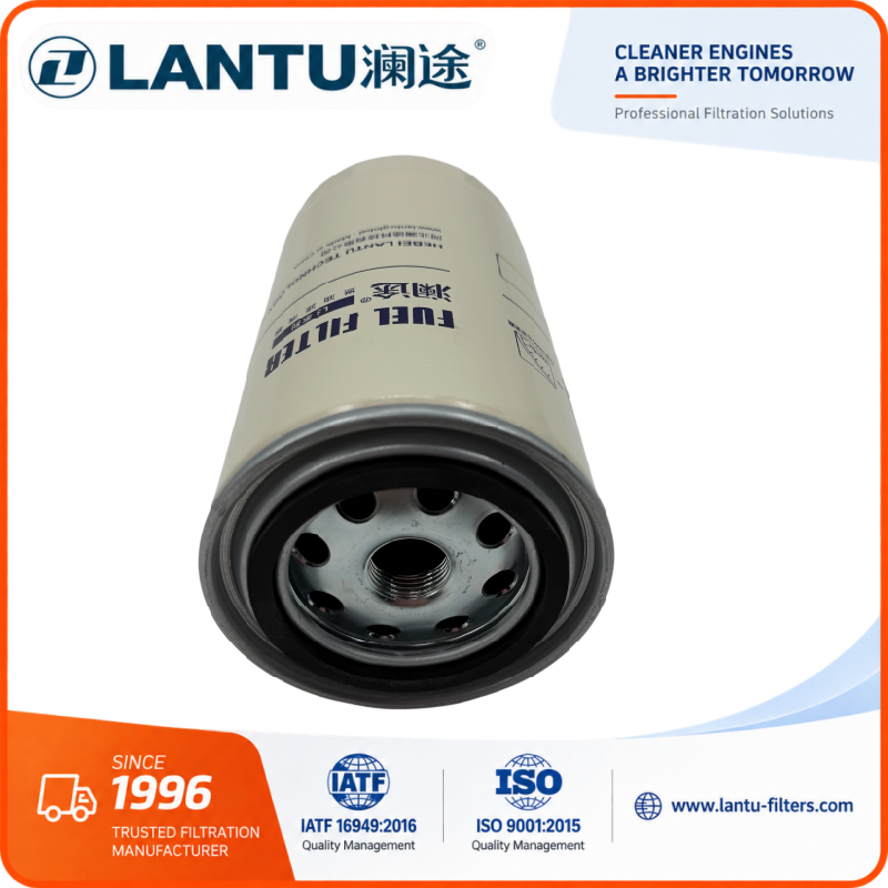 Fuel Filter FFSP1248 BF7813 BK8600241 DN1962 FF5421 FF5612