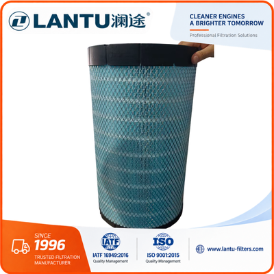 Lọc gió xe tải nặng, máy xúc AA2995 PU3050 AF25127 AF26434 AF26433 A-38100 AF27878 RS5692 E765L Rs5672