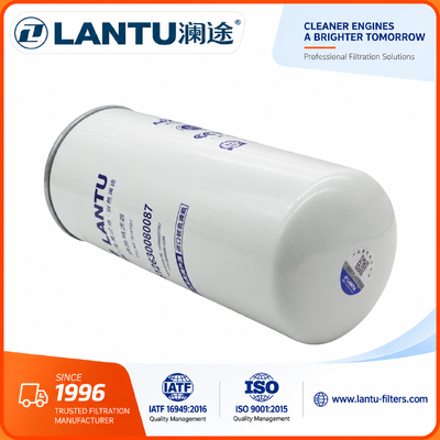 Bộ lọc nhiên liệu Lantu 612630080087 CX1023 1117050B81DM 1000053555 1000422382 Bộ lọc lọc